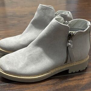 Esprit Gray Saige Women's Ankle Boots